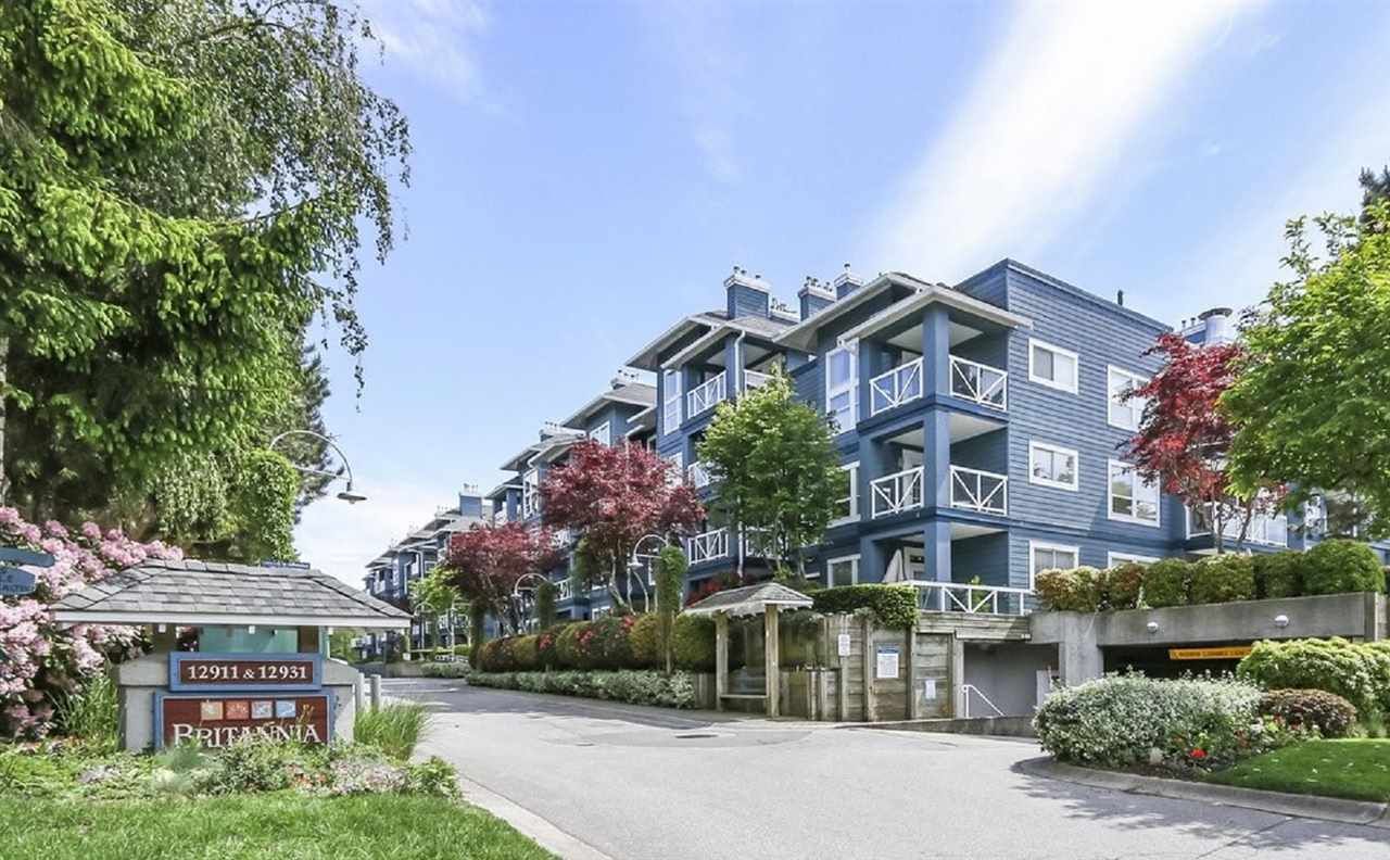 New property listed in Steveston South, Richmond